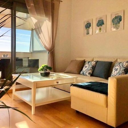 Gatu Premium Atico Parra, Parking, Piscina Comun, Terraza, Wifi , " Preferente Mayores De 25 Anos Y Familias " El Puerto de Santa Maria Bagian luar foto