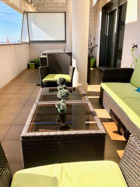 Gatu Premium Atico Parra, Parking, Piscina Comun, Terraza, Wifi , " Preferente Mayores De 25 Anos Y Familias " El Puerto de Santa Maria Bagian luar foto