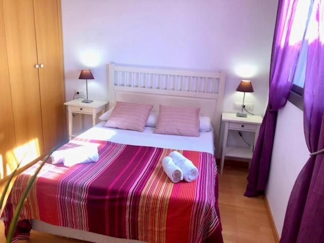 Gatu Premium Atico Parra, Parking, Piscina Comun, Terraza, Wifi , " Preferente Mayores De 25 Anos Y Familias " El Puerto de Santa Maria Bagian luar foto