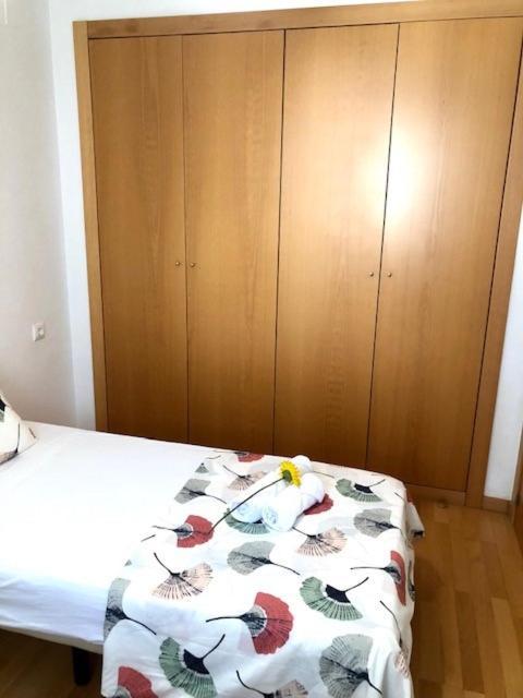 Gatu Premium Atico Parra, Parking, Piscina Comun, Terraza, Wifi , " Preferente Mayores De 25 Anos Y Familias " El Puerto de Santa Maria Bagian luar foto