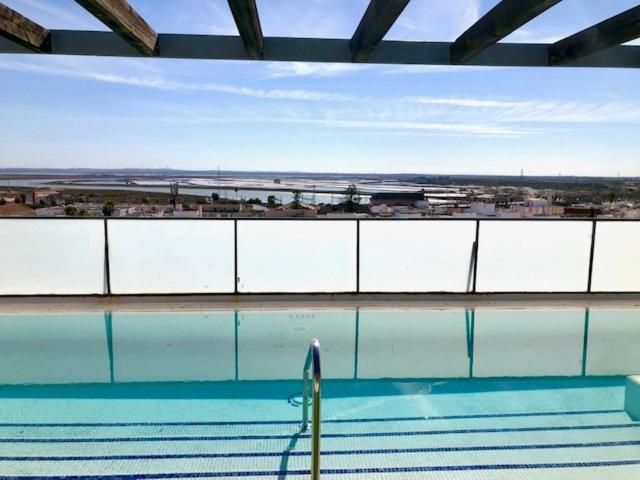 Gatu Premium Atico Parra, Parking, Piscina Comun, Terraza, Wifi , " Preferente Mayores De 25 Anos Y Familias " El Puerto de Santa Maria Bagian luar foto