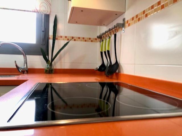 Gatu Premium Atico Parra, Parking, Piscina Comun, Terraza, Wifi , " Preferente Mayores De 25 Anos Y Familias " El Puerto de Santa Maria Bagian luar foto