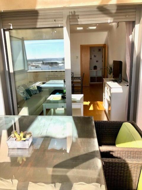 Gatu Premium Atico Parra, Parking, Piscina Comun, Terraza, Wifi , " Preferente Mayores De 25 Anos Y Familias " El Puerto de Santa Maria Bagian luar foto