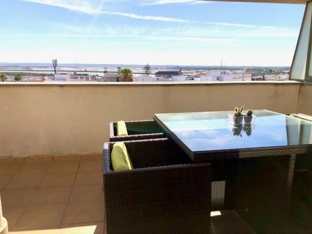 Gatu Premium Atico Parra, Parking, Piscina Comun, Terraza, Wifi , " Preferente Mayores De 25 Anos Y Familias " El Puerto de Santa Maria Bagian luar foto