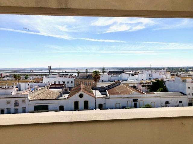 Gatu Premium Atico Parra, Parking, Piscina Comun, Terraza, Wifi , " Preferente Mayores De 25 Anos Y Familias " El Puerto de Santa Maria Bagian luar foto
