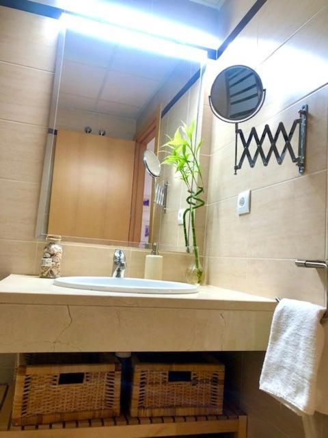 Gatu Premium Atico Parra, Parking, Piscina Comun, Terraza, Wifi , " Preferente Mayores De 25 Anos Y Familias " El Puerto de Santa Maria Bagian luar foto