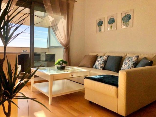 Gatu Premium Atico Parra, Parking, Piscina Comun, Terraza, Wifi , " Preferente Mayores De 25 Anos Y Familias " El Puerto de Santa Maria Bagian luar foto