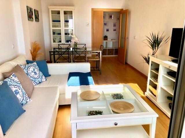 Gatu Premium Atico Parra, Parking, Piscina Comun, Terraza, Wifi , " Preferente Mayores De 25 Anos Y Familias " El Puerto de Santa Maria Bagian luar foto