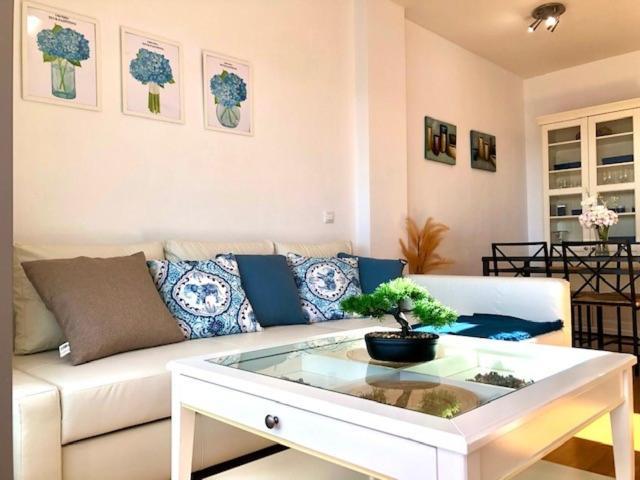 Gatu Premium Atico Parra, Parking, Piscina Comun, Terraza, Wifi , " Preferente Mayores De 25 Anos Y Familias " El Puerto de Santa Maria Bagian luar foto