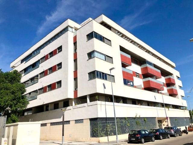 Gatu Premium Atico Parra, Parking, Piscina Comun, Terraza, Wifi , " Preferente Mayores De 25 Anos Y Familias " El Puerto de Santa Maria Bagian luar foto